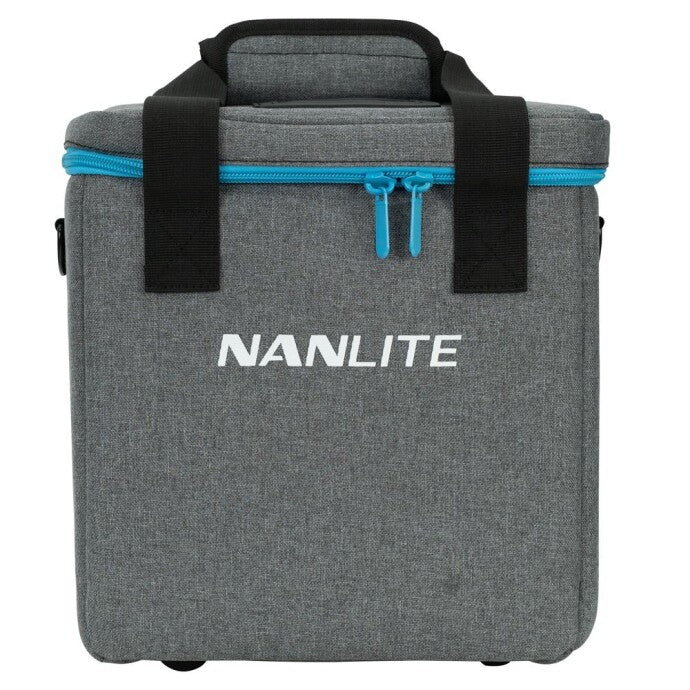 Nanlite Sac de transport pour kit PavoTube II 6C