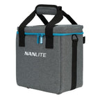 Nanlite Sac de transport pour kit PavoTube II 6C
