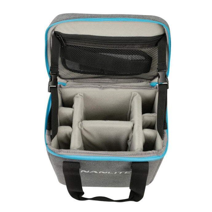Nanlite Sac de transport pour kit PavoTube II 6C