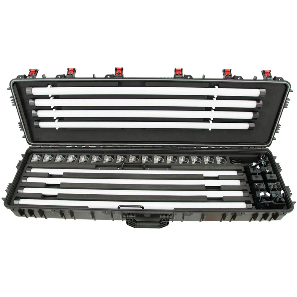 Nanlite Pavotube II 30X 8KIT