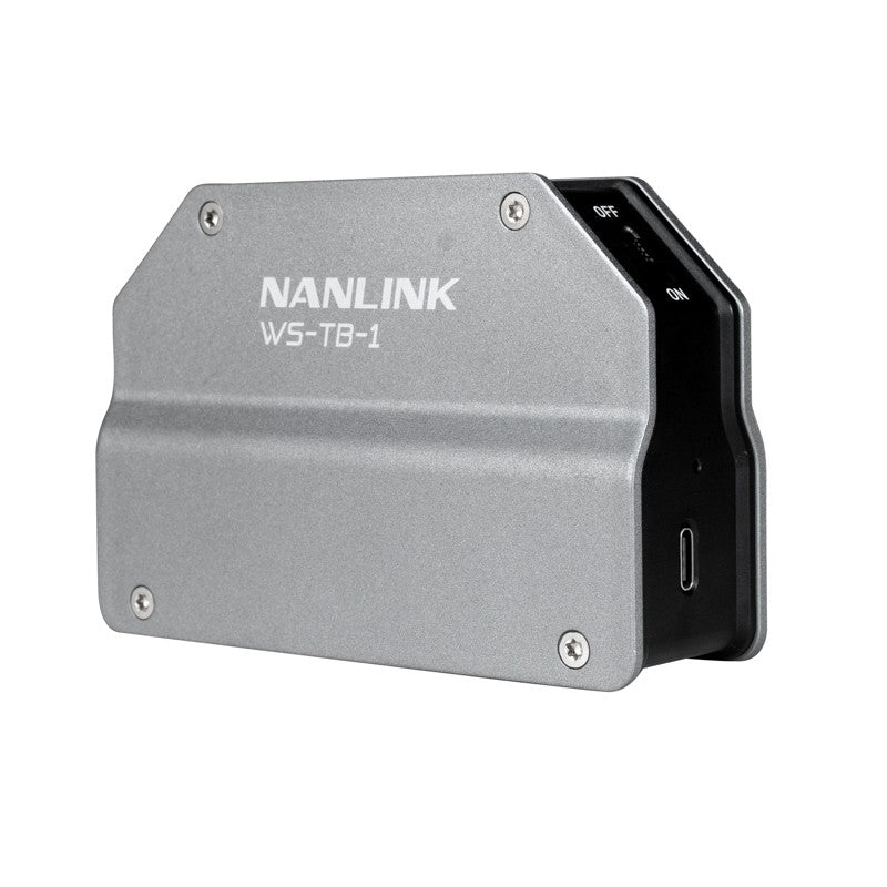 Nanlite WS-TB-1 Boîtier émetteur