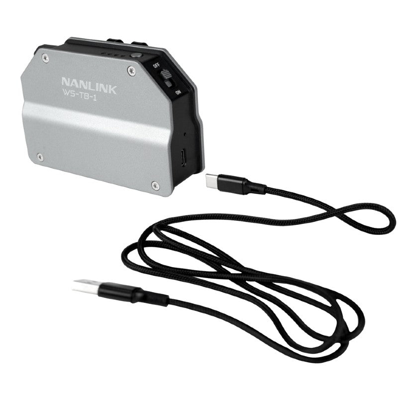 Nanlite WS-TB-1 Boîtier émetteur
