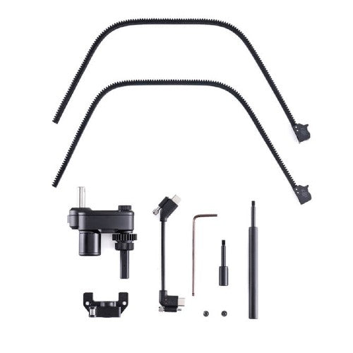 DJI Zenmuse X9 Moteur de mise au point