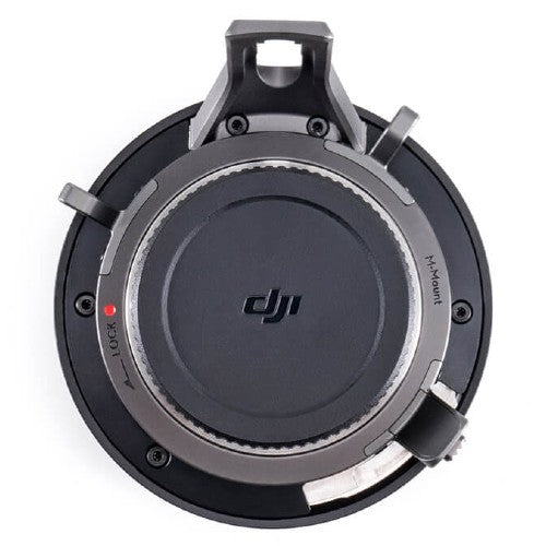 DJI Zenmuse X9 M-Montageeinheit