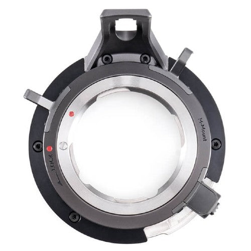 DJI Zenmuse X9 M-Montageeinheit