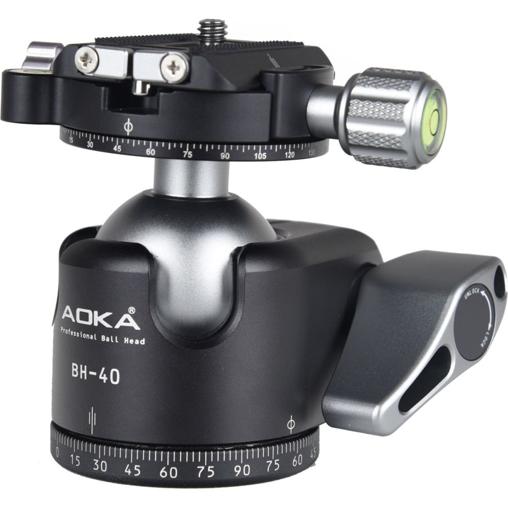 AOKA BH40R Rotule profil bas