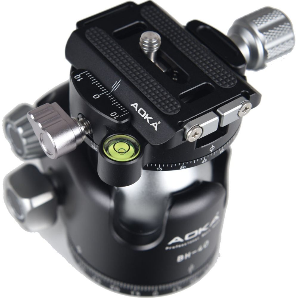 AOKA BH40R Rotule profil bas