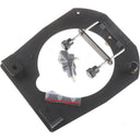 Hedler Adaptateur Uni-Adaptateur