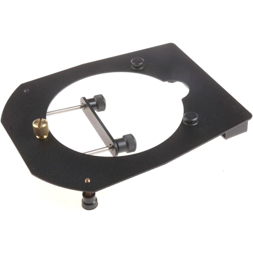 Hedler Adaptateur Uni-Adaptateur