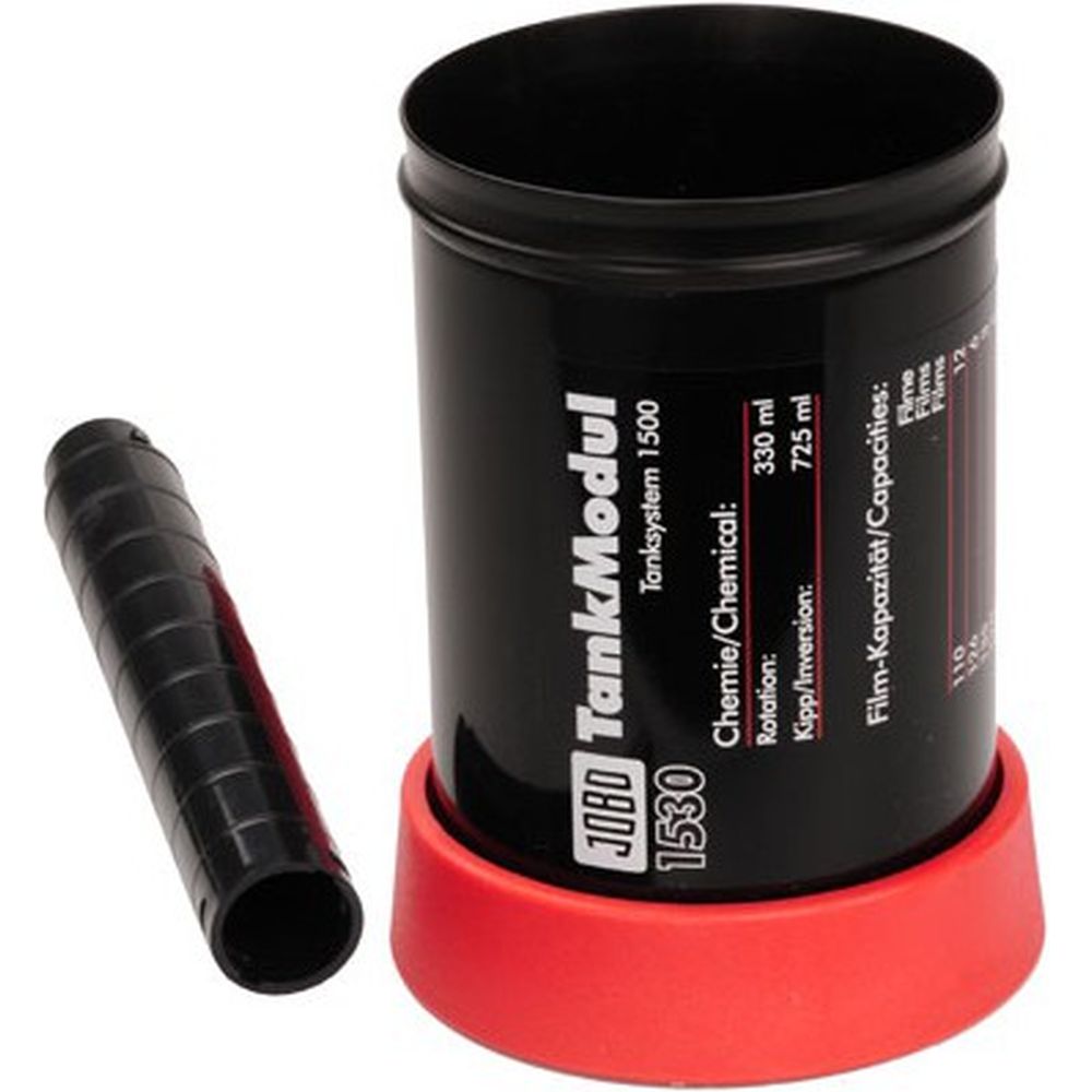 Jobo Tank Modul 1530
