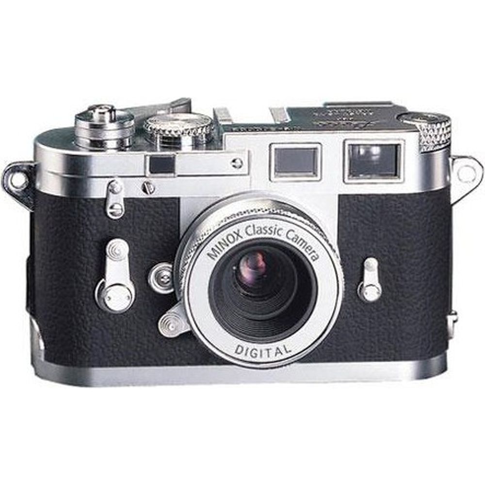 Minox Classic Camera Leica M3