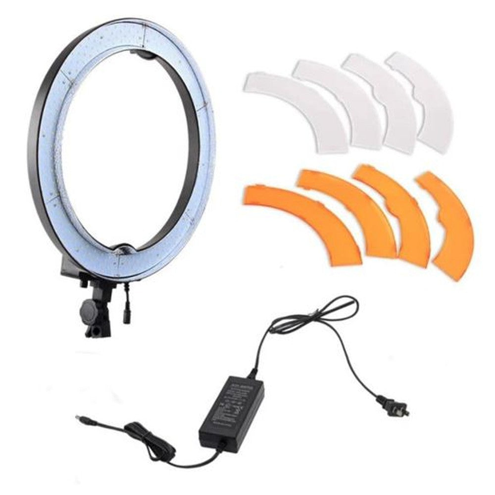 Bresser BR-RL18 LED-Ringlicht 55W
