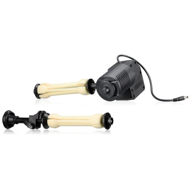 BRESSER EBS- für 2 Rollen