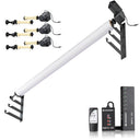 BRESSER EBS- pour 4 rouleaux