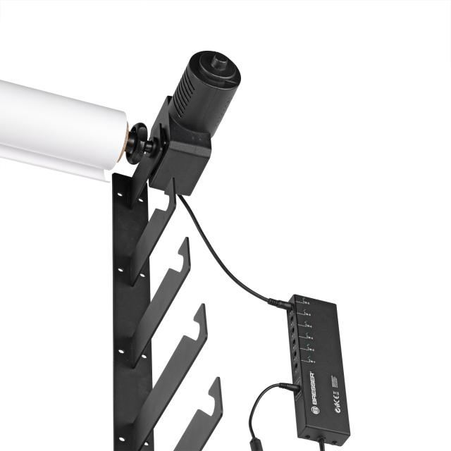 BRESSER EBS- für 6 Rollen