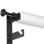 BRESSER EBS- für 6 Rollen