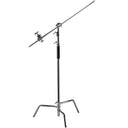 Bresser Profi C-Stand BR-C25 2.45m + boom arm
