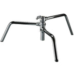 Bresser Profi C-Stand BR-C25 2.45m + boom arm