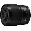 Panasonic Lumix S 35mm f/1.8