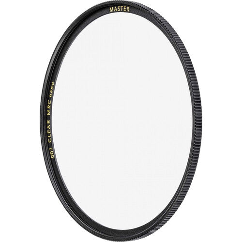 B+W Filtre 67mm Clair MASTER Nano