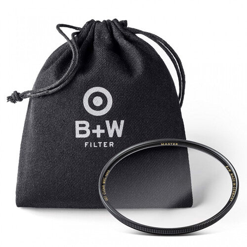 B+W Filtre 67mm Clair MASTER Nano