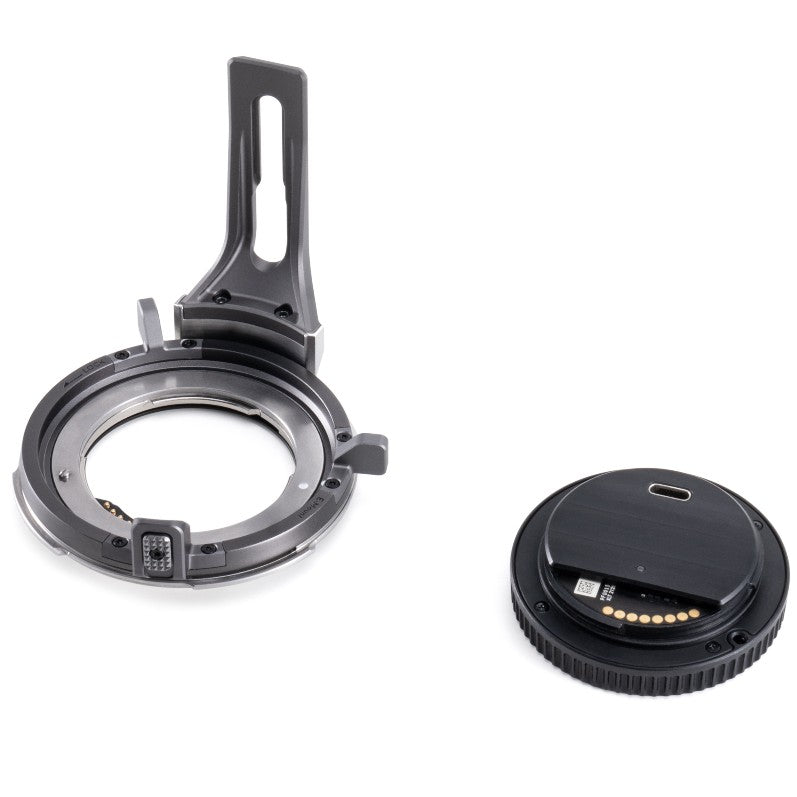 DJI Zenmuse X9 E-Bajonett-Einheit