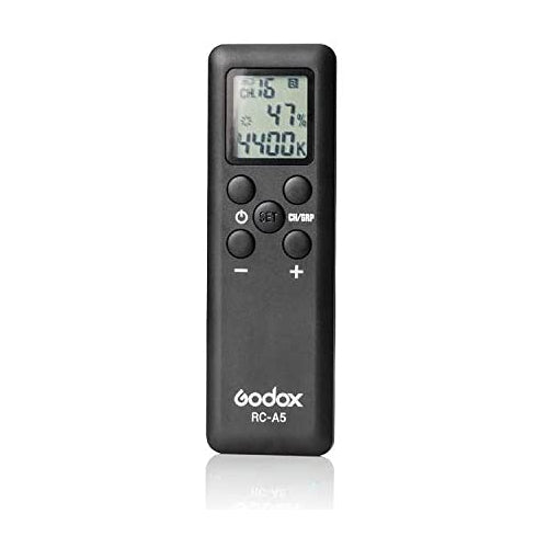 Godox RC-A5 - Remote control für LED lights 433MHz