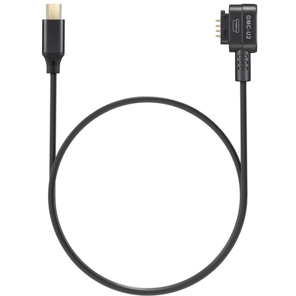 Godox GMC-U2- Monitorkamera-Steuerkabel (Mini-USB)
