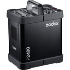 Godox P2400 - Power Pack 2400Ws
