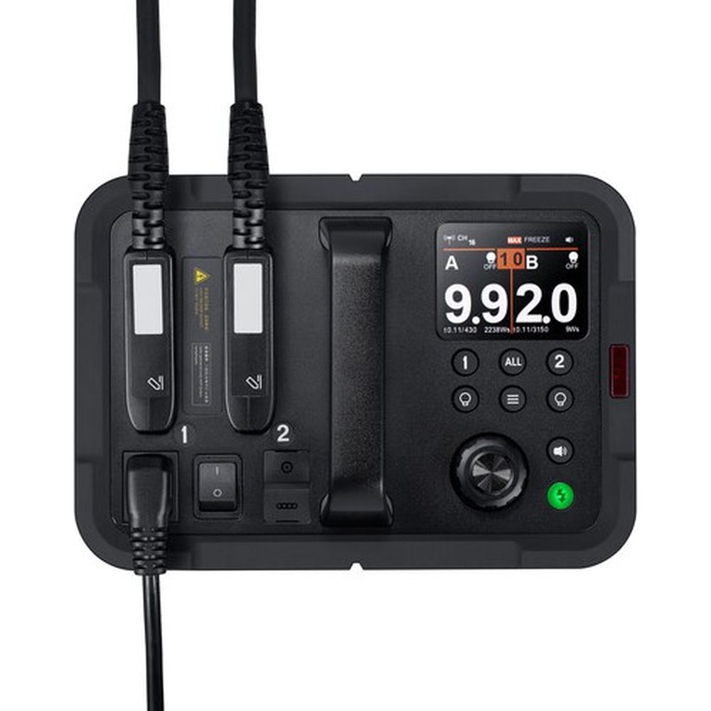 Godox P2400 - Power Pack 2400Ws