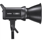 Godox SL100D Kit - Eclairage LED Kit Daylight (2xSL100D & Accessories)