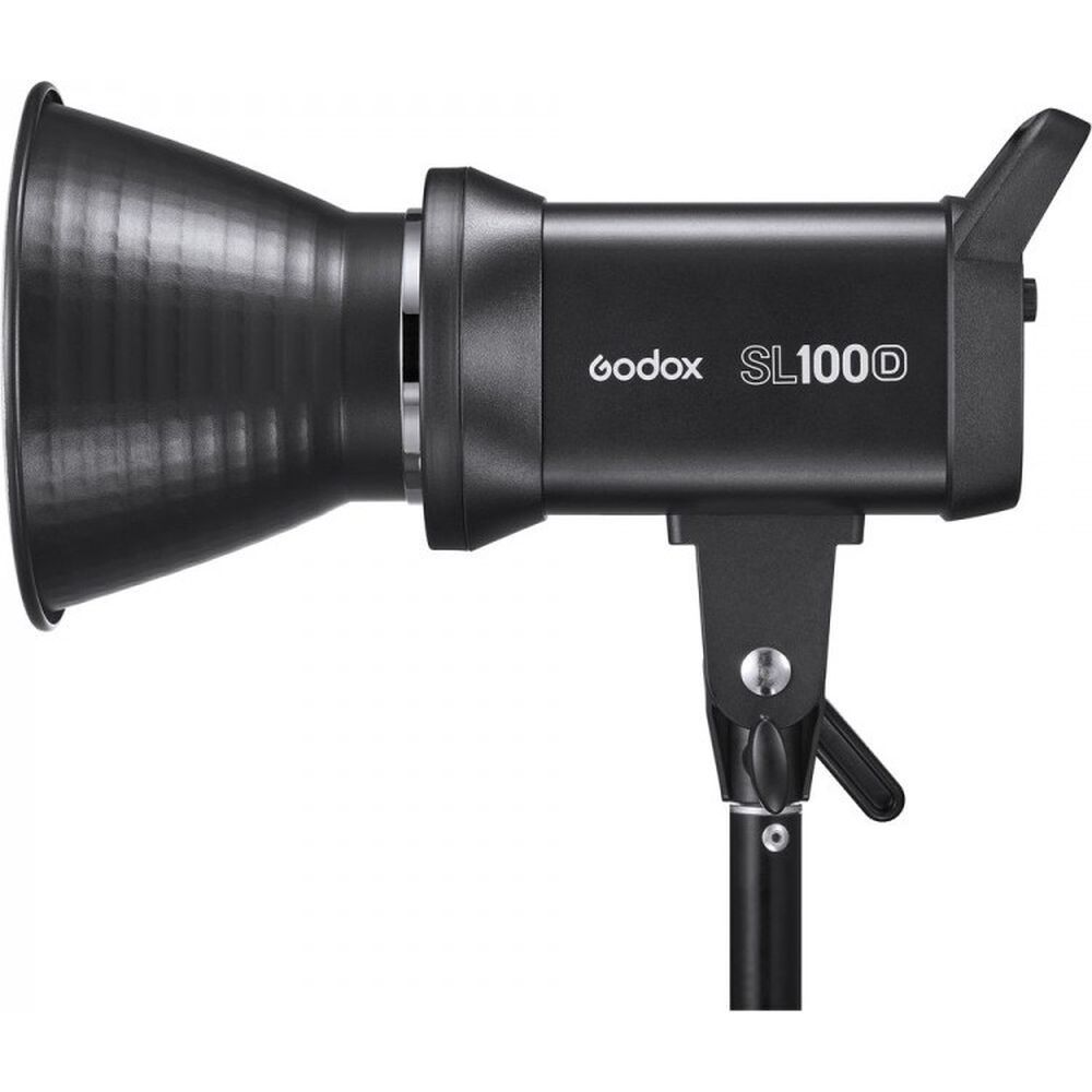 Godox SL100D Kit - Eclairage LED Kit Daylight (2xSL100D & Accessories)