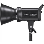 Godox SL100D Kit - Eclairage LED Kit Daylight (2xSL100D & Accessories)