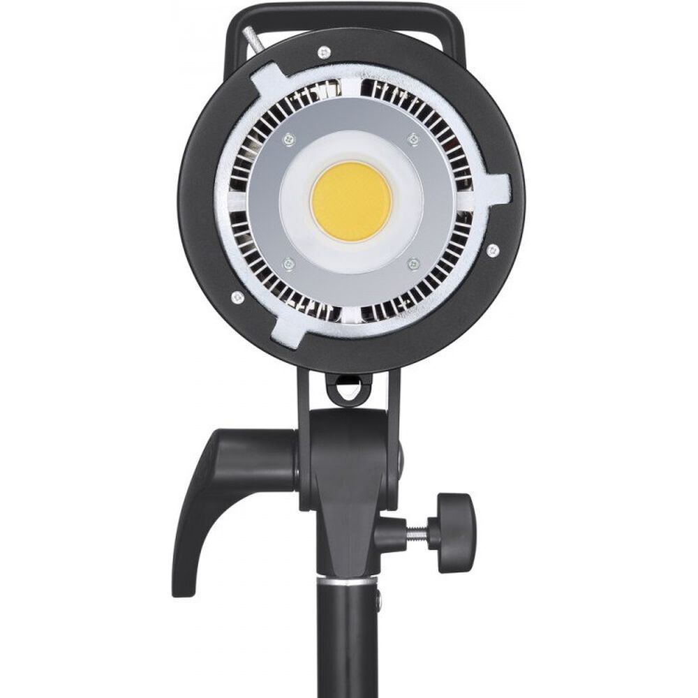 Godox SL100D Kit - Eclairage LED Kit Daylight (2xSL100D & Accessories)