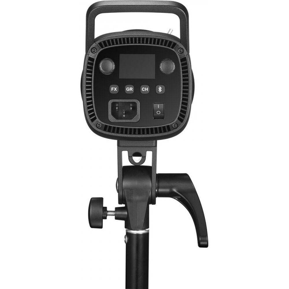 Godox SL100D Kit - Eclairage LED Kit Daylight (2xSL100D & Accessories)
