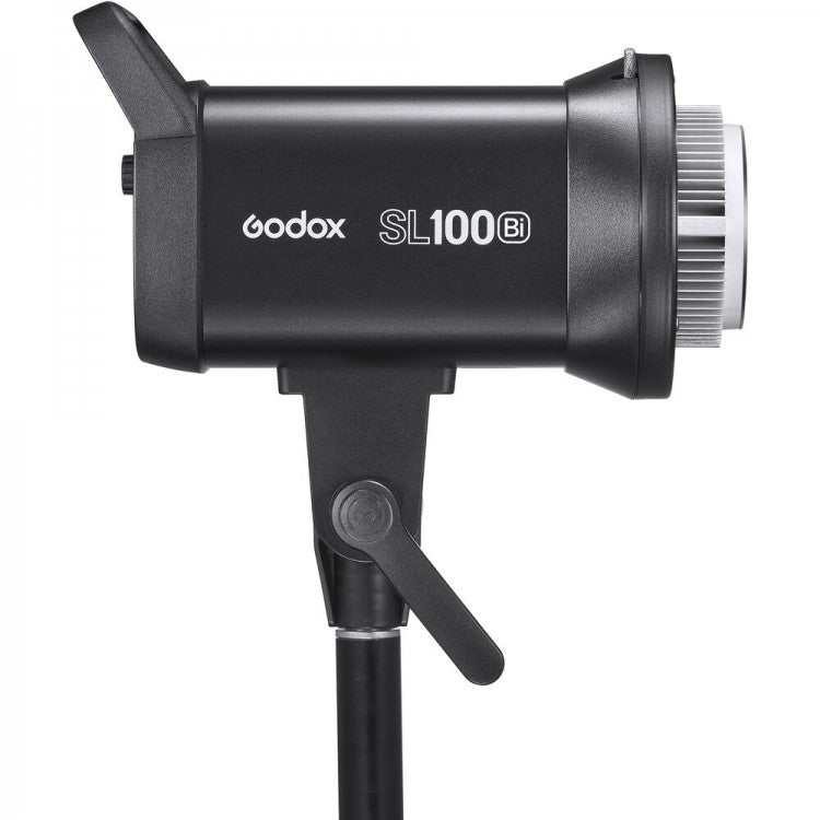 Godox SL100BI Kit - LED Licht kit Bi-Color (2xSL100Bi & accessories)