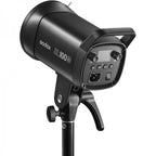 Godox SL100BI Kit - LED Licht kit Bi-Color (2xSL100Bi & accessories)