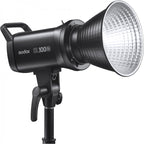 Godox SL100BI Kit - LED Licht kit Bi-Color (2xSL100Bi & accessories)