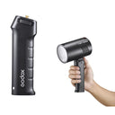 Godox FG-100 - Manche de flash