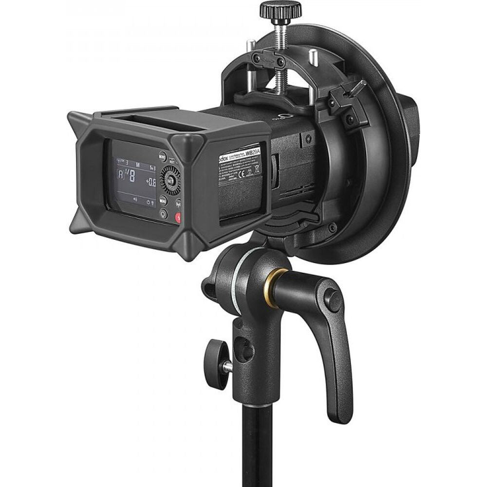 Godox AD200Pro-PC - Silicone fender pour AD200Pro