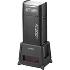Godox AD200Pro-PC - Silicone fender pour AD200Pro