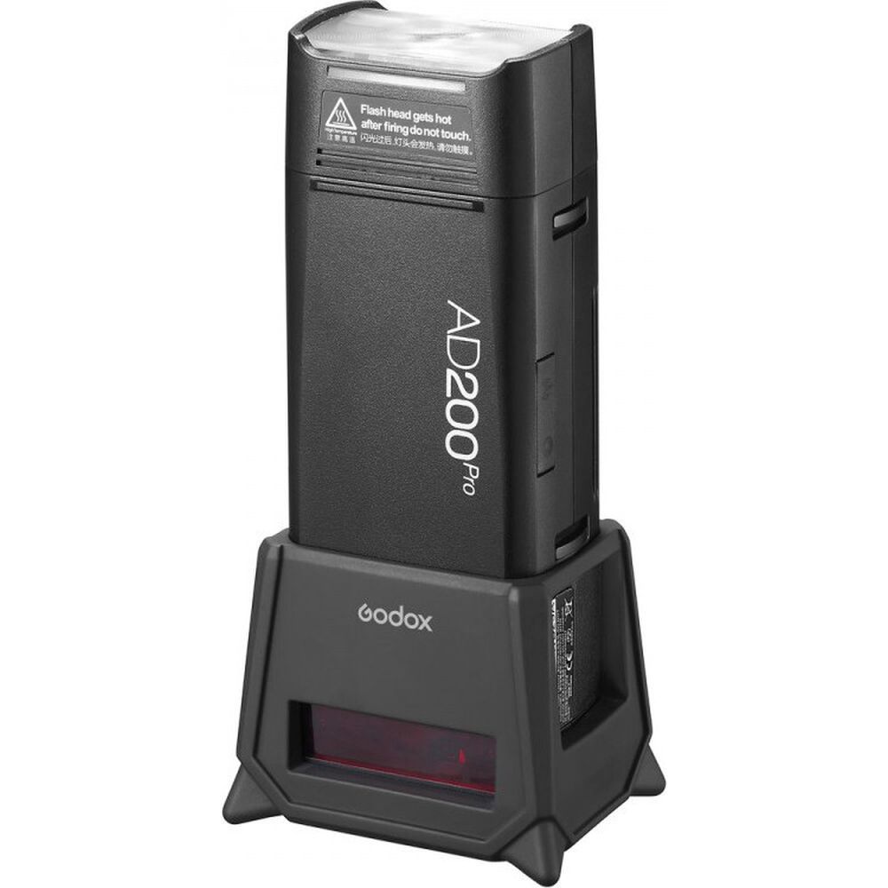 Godox AD200Pro-PC - Silicone fender pour AD200Pro