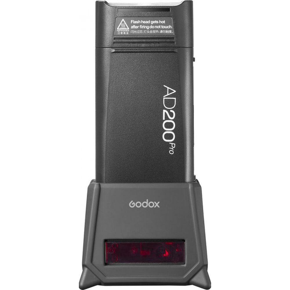 Godox AD200Pro-PC - Silicone fender pour AD200Pro