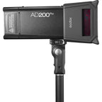 Godox AD200Pro-PC - Silicone fender pour AD200Pro