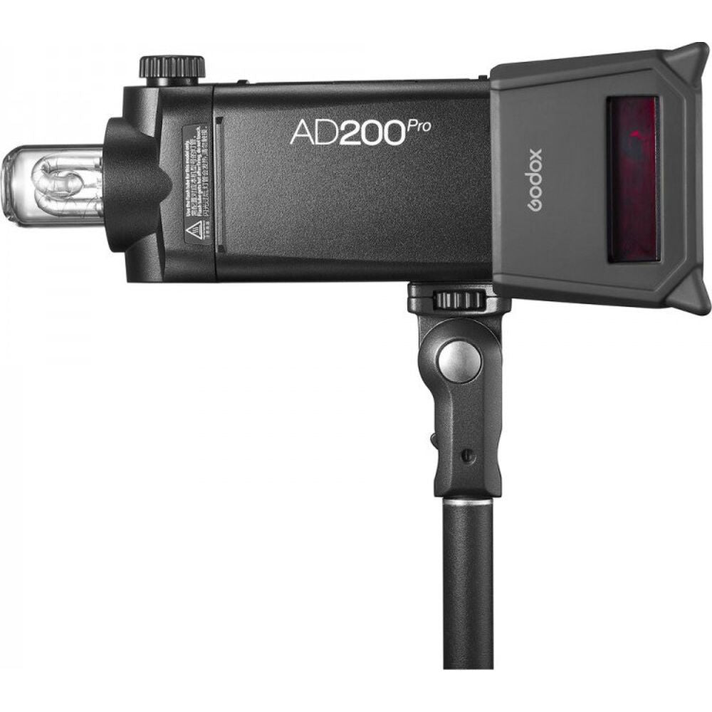 Godox AD200Pro-PC - Silicone fender pour AD200Pro