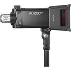 Godox AD200Pro-PC - Silicone fender pour AD200Pro