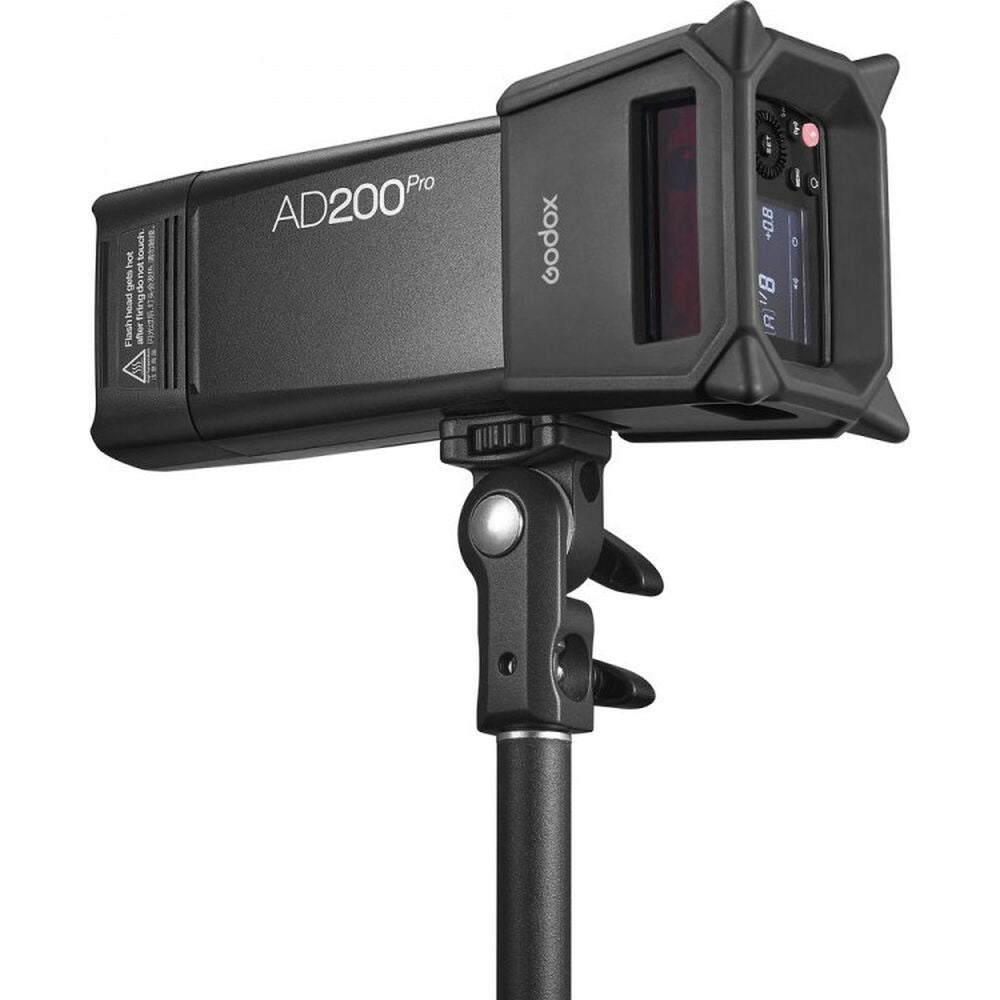 Godox AD200Pro-PC - Silicone fender pour AD200Pro