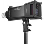 Godox AD200Pro-PC - Silicone fender pour AD200Pro