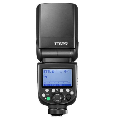 Godox TT685IIC - Blitz für Canon