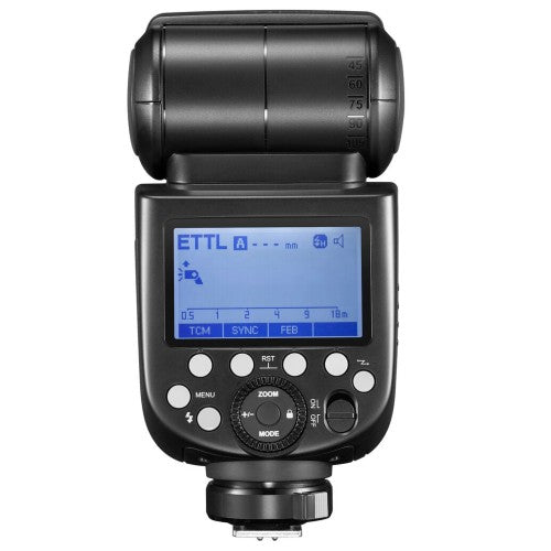 Godox TT685IIC - Blitz für Canon